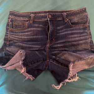 American Eagle shorts